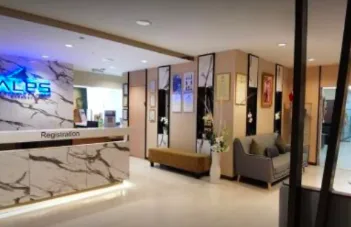 ALPS Medical Centre facility