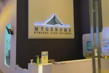 ALPS MyGenome genetic screening laboratory