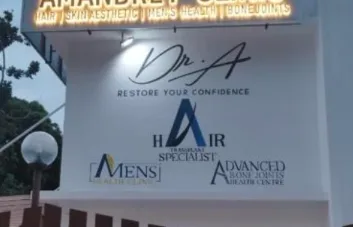ALPS Penang facility