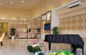ALPS Wellness facility