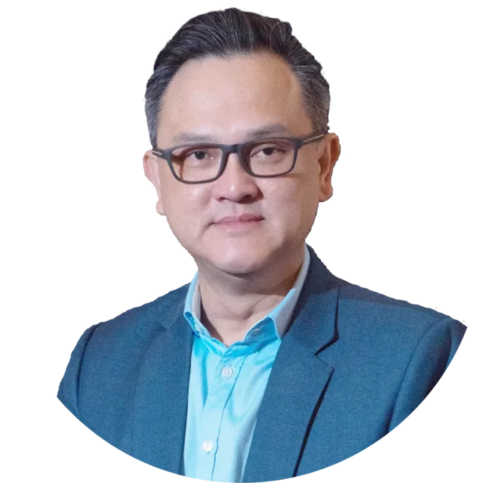 Dr. Tham Seng Kong
